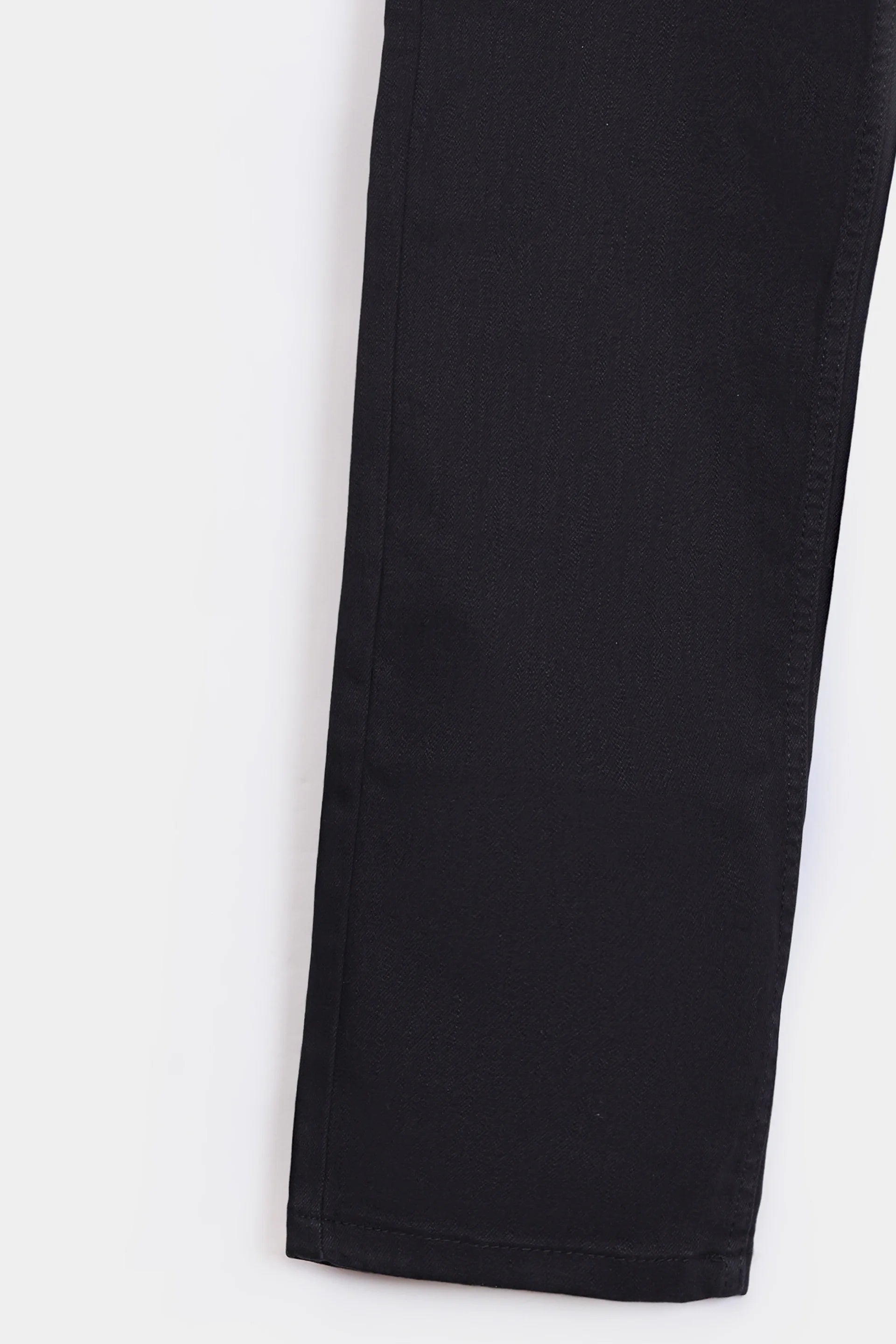 Denim 5 Pocket Pants - Cougar Clothing