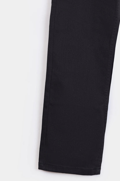 Denim 5 Pocket Pants - Cougar Clothing