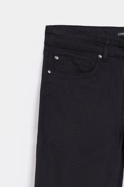 Denim 5 Pocket Pants - Cougar Clothing