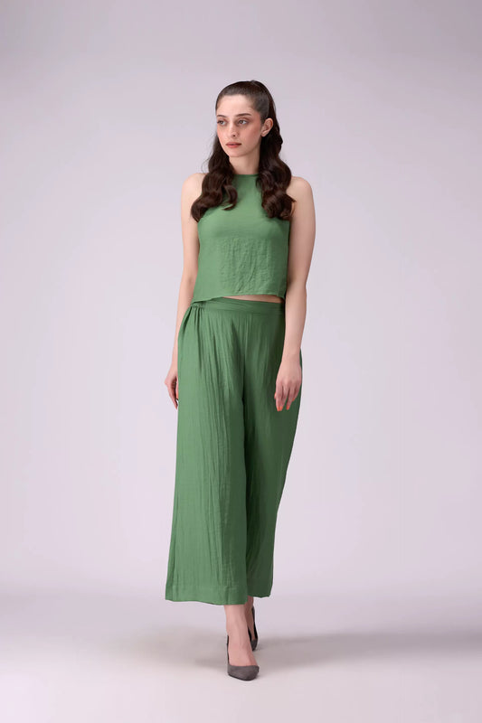 Sleeveless Top - Cougar Clothing