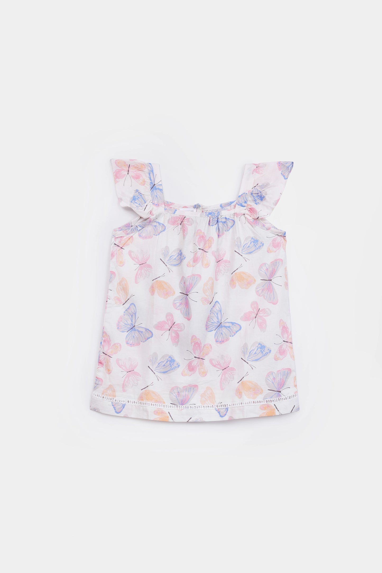 Butterfly Co-Ord Set - Cougar Clothing