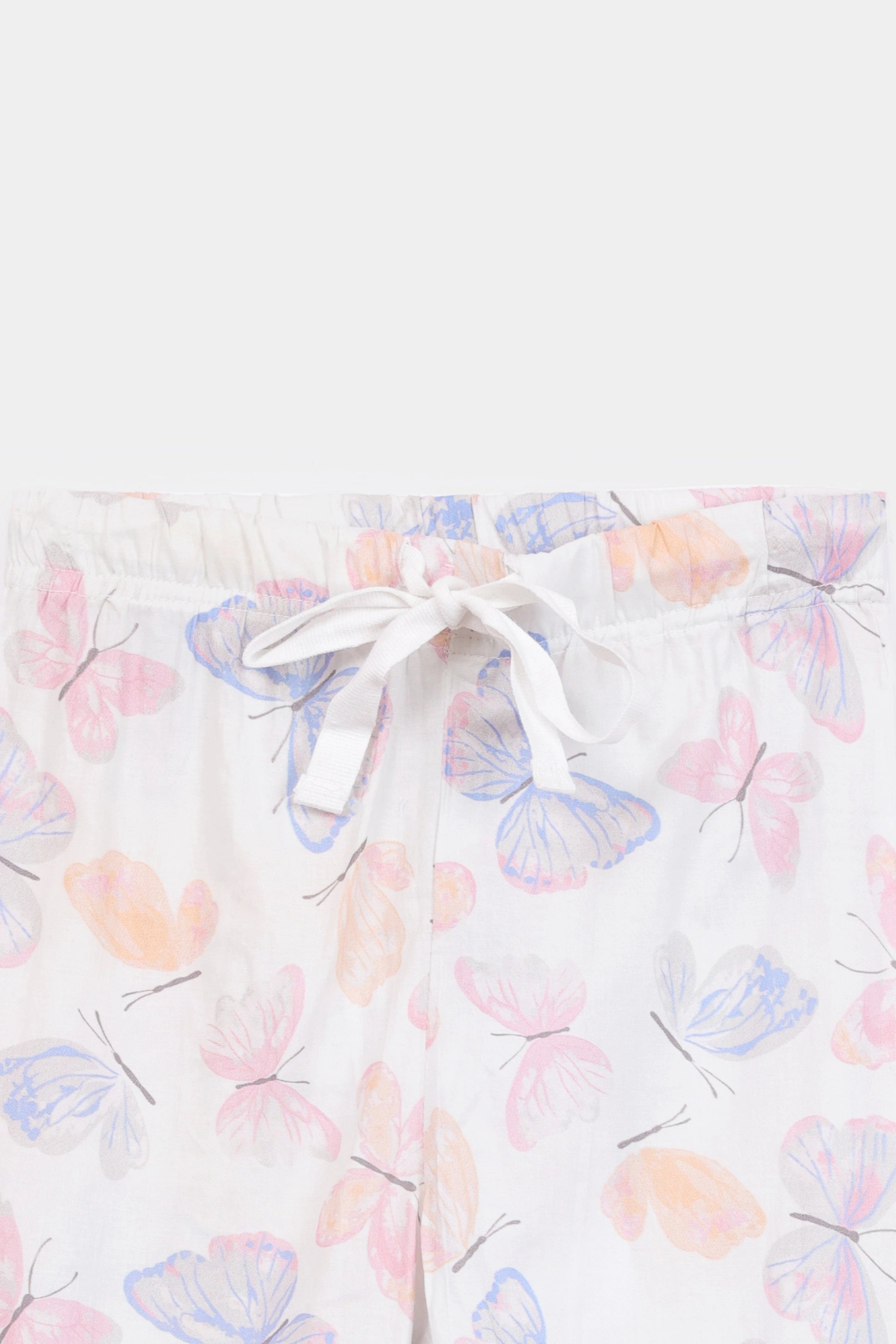 Butterfly Co-Ord Set - Cougar Clothing