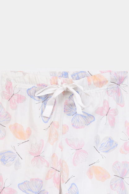 Butterfly Co-Ord Set - Cougar Clothing