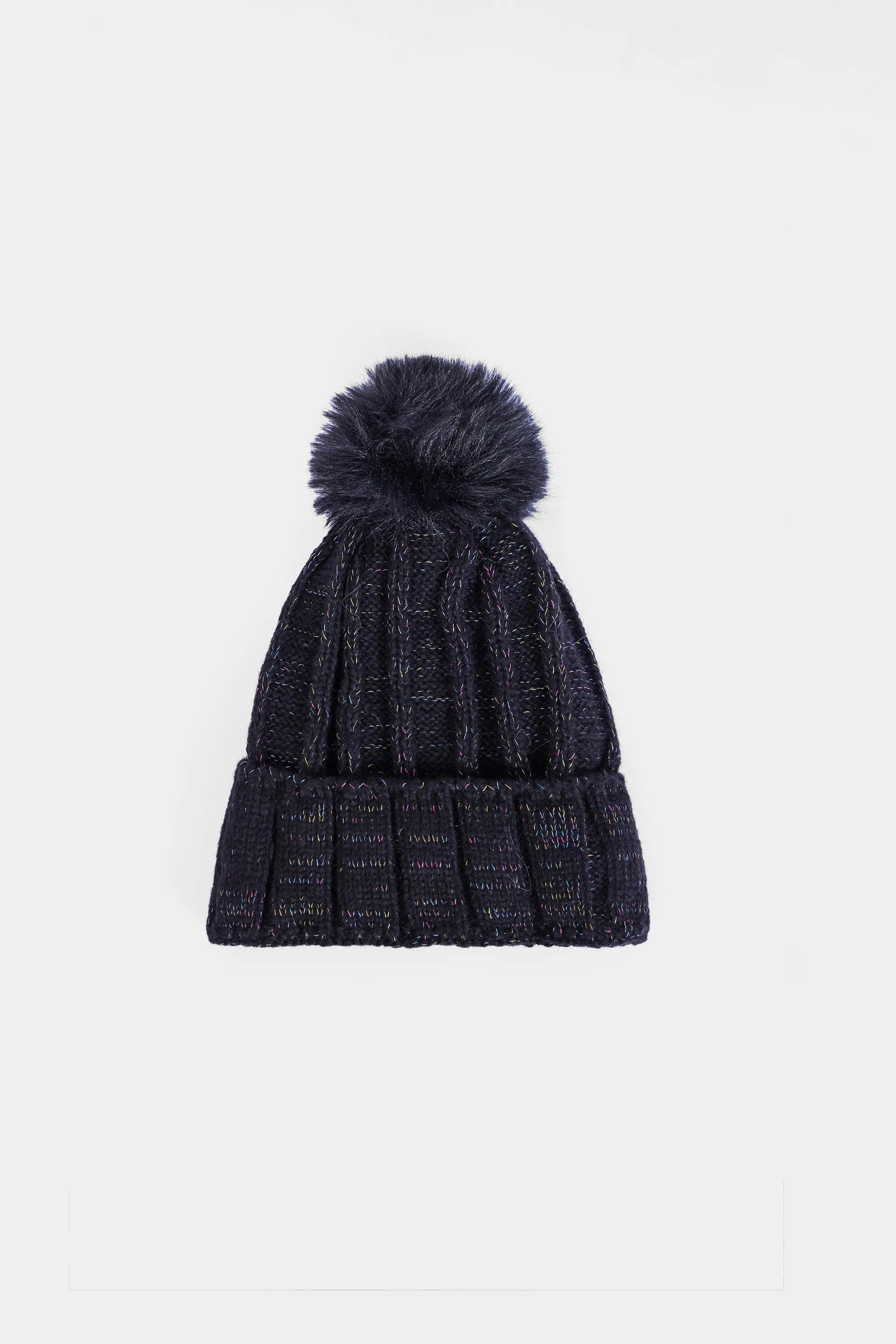 Cozy Knit Beanie - Cougar Clothing