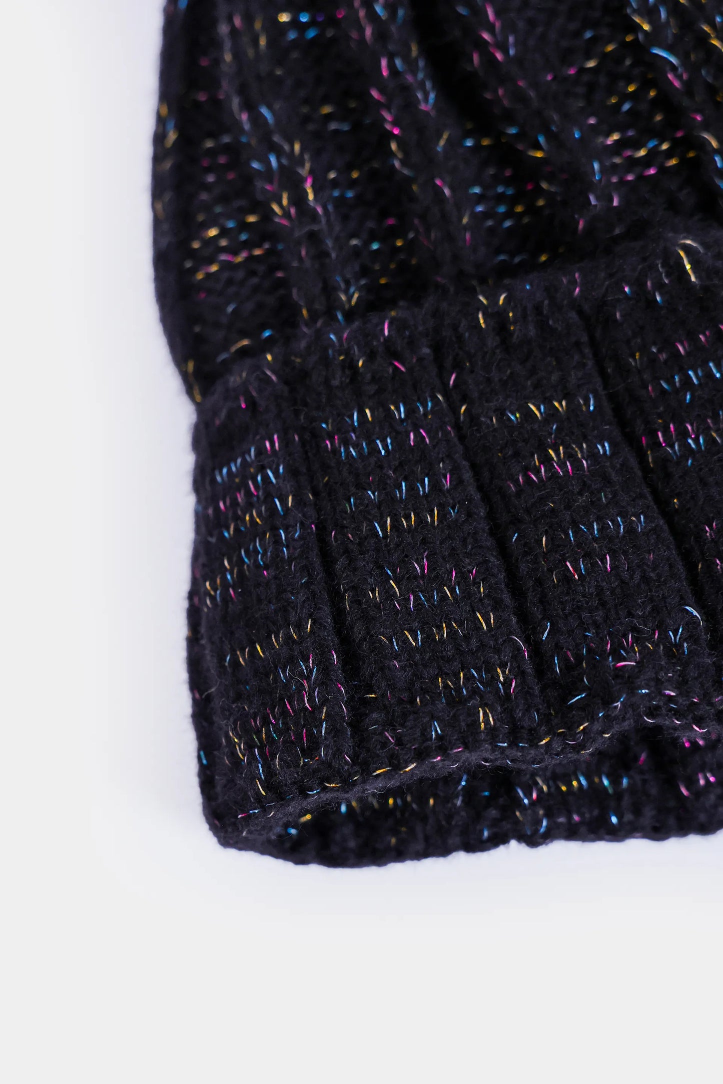 Cozy Knit Beanie - Cougar Clothing