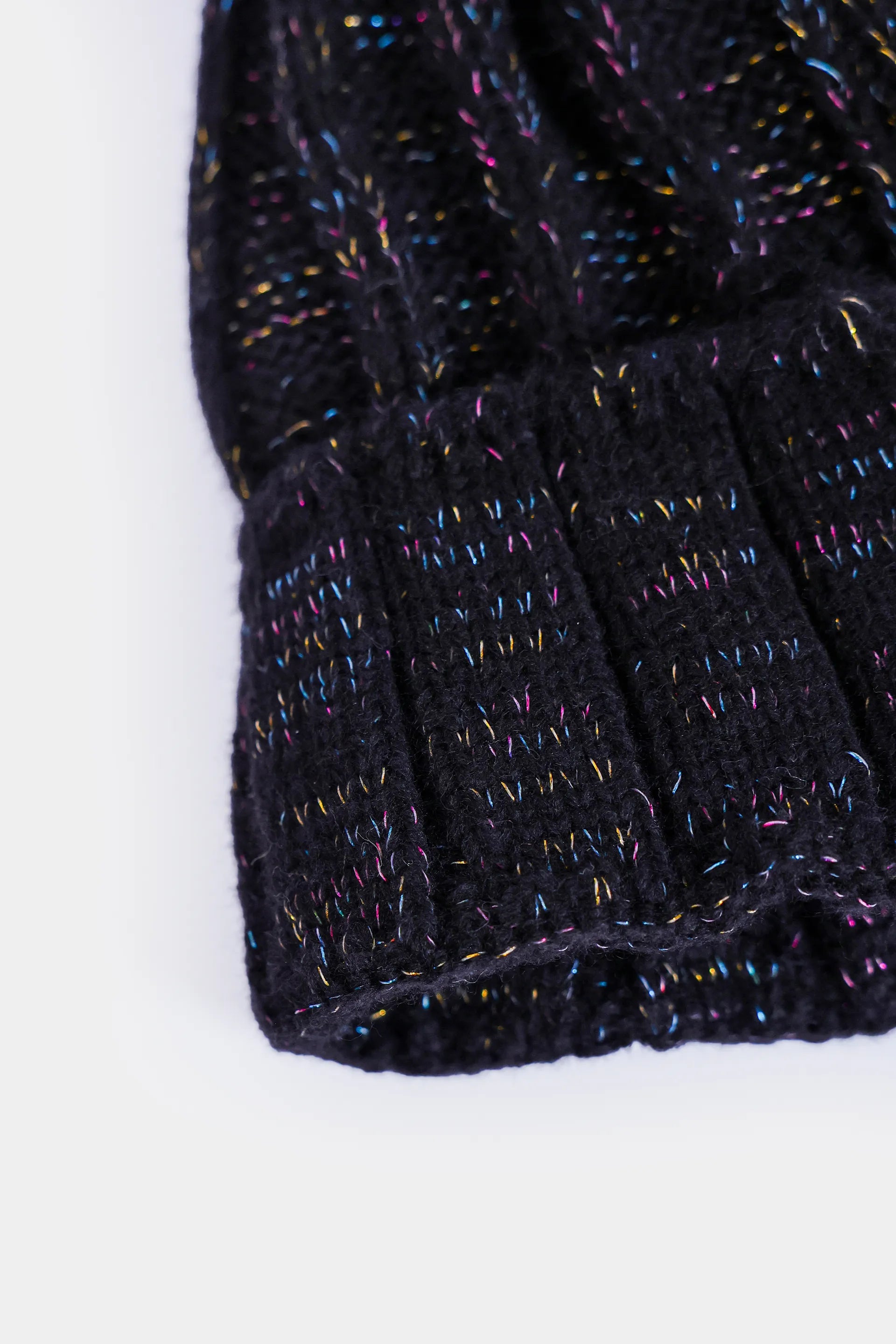 Cozy Knit Beanie - Cougar Clothing