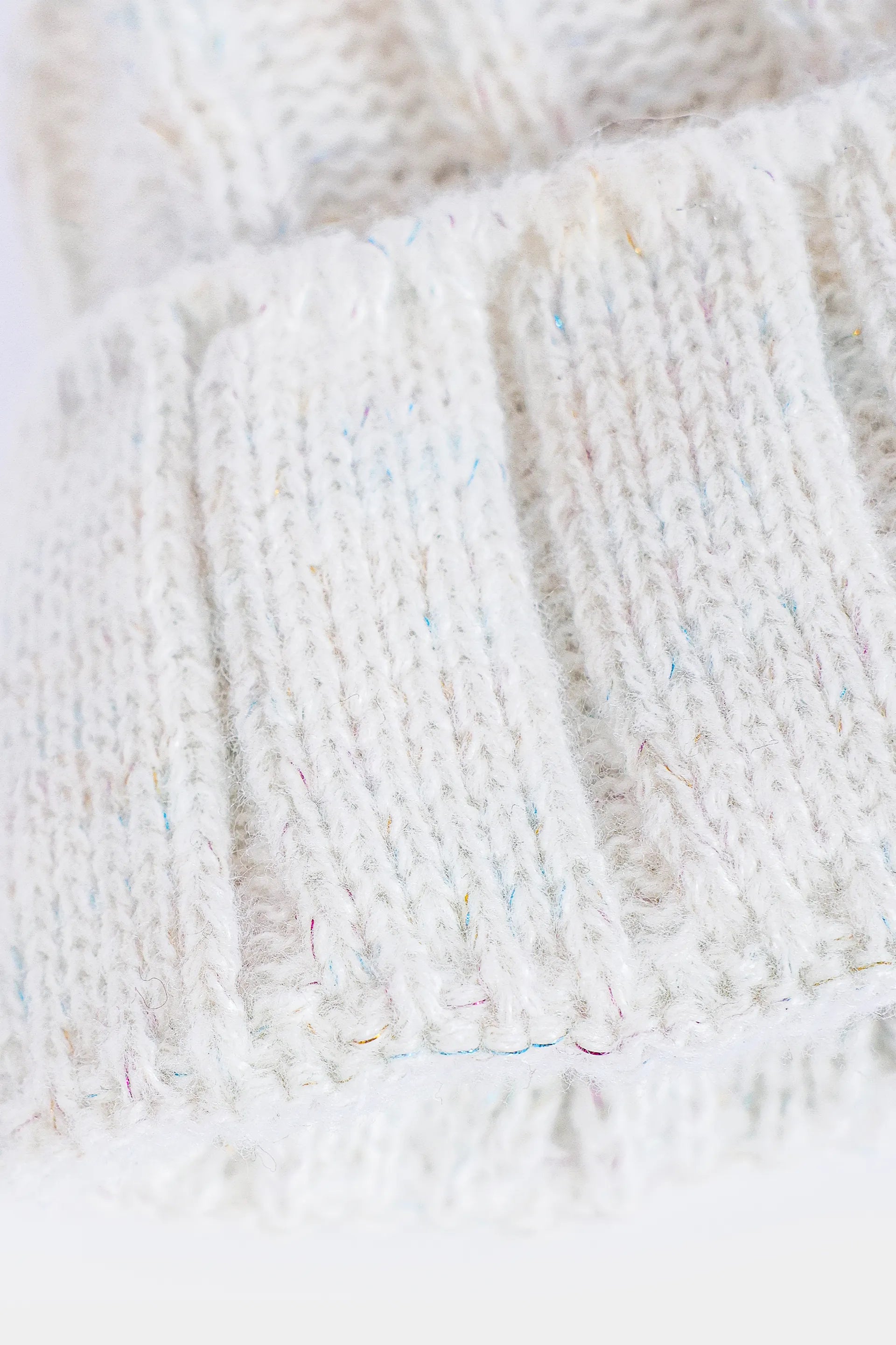 Cozy Knit Beanie - Cougar Clothing