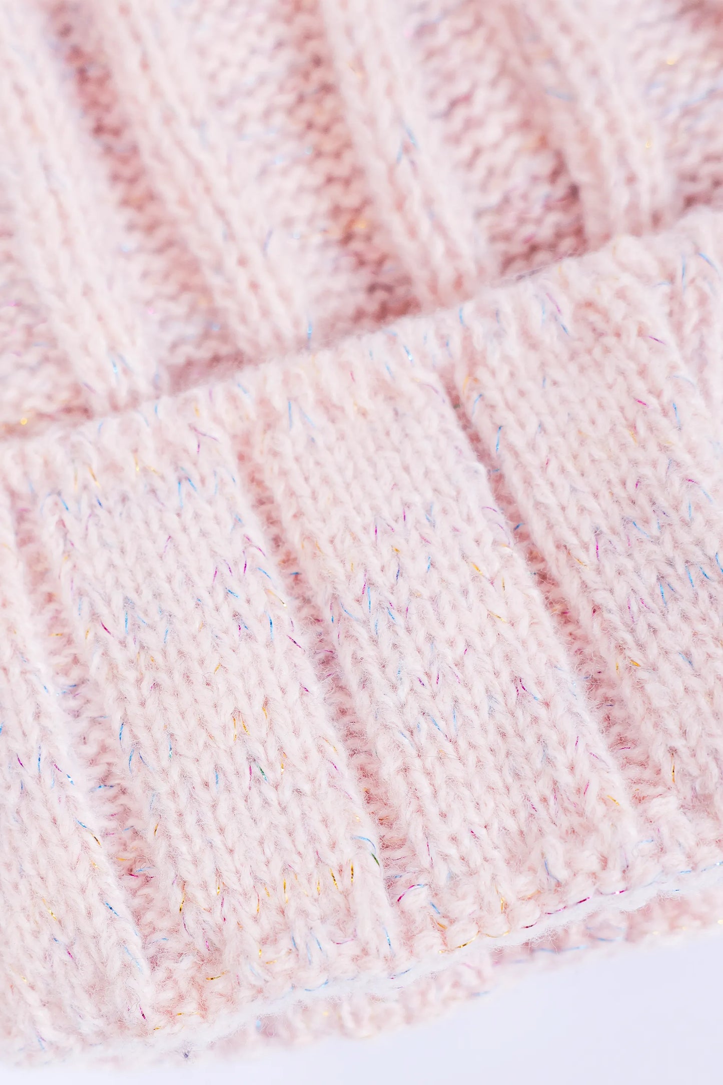 Cozy Knit Beanie - Cougar Clothing