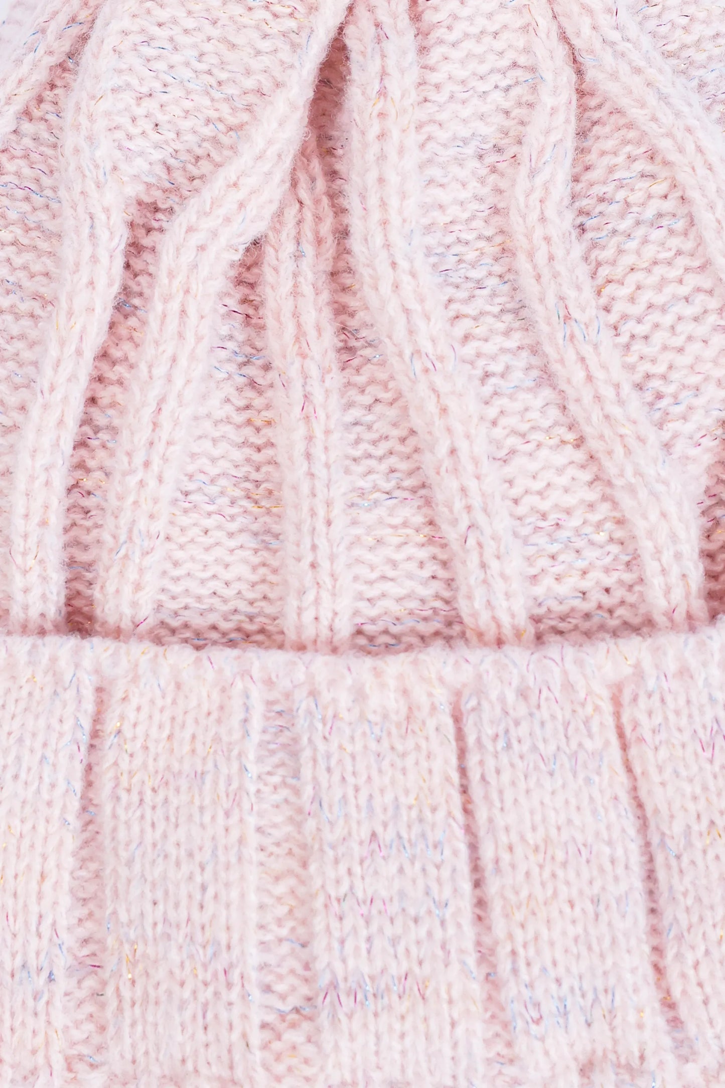 Cozy Knit Beanie - Cougar Clothing