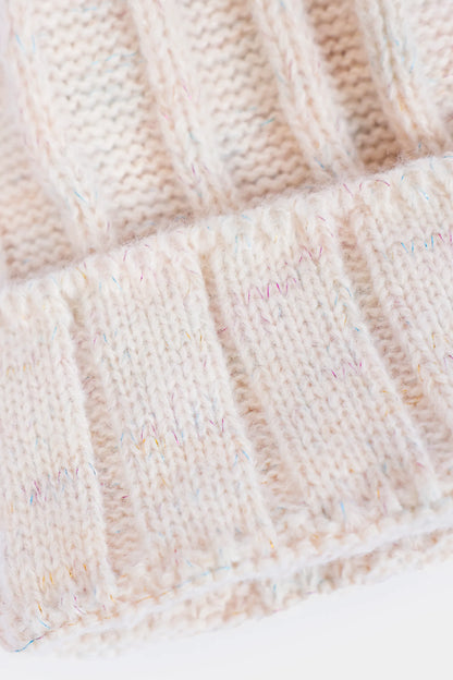 Cozy Knit Beanie - Cougar Clothing