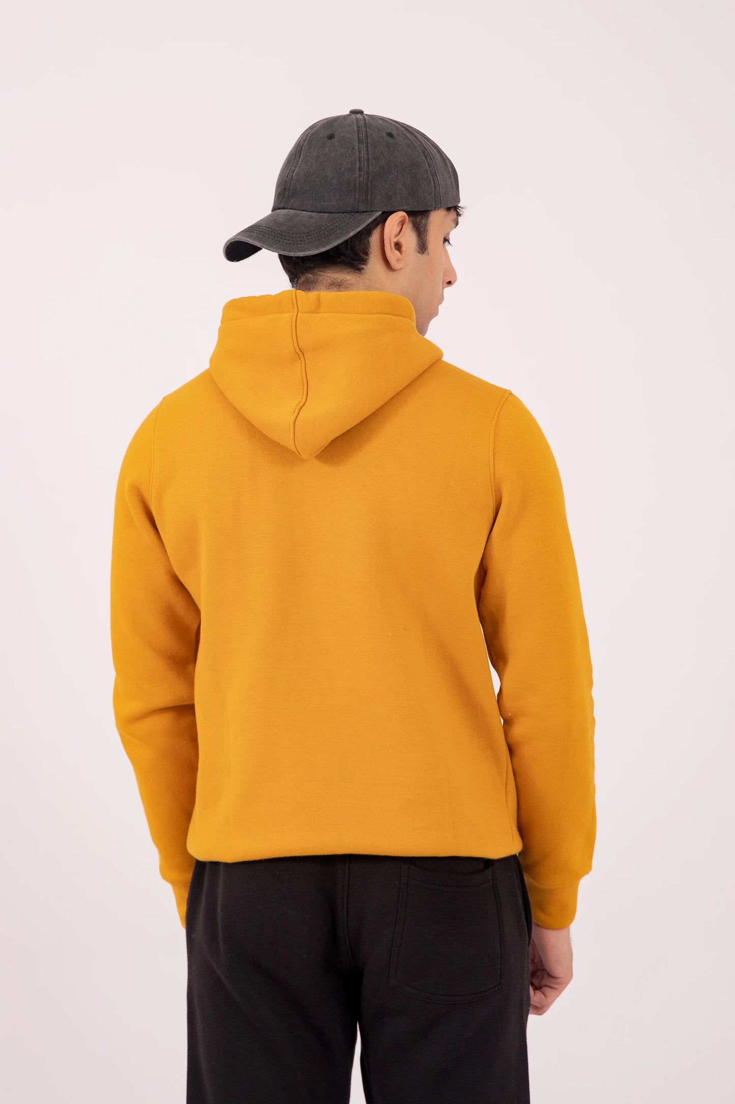 Brushed Cougar's Signature Hoodie - Cougar Clothing