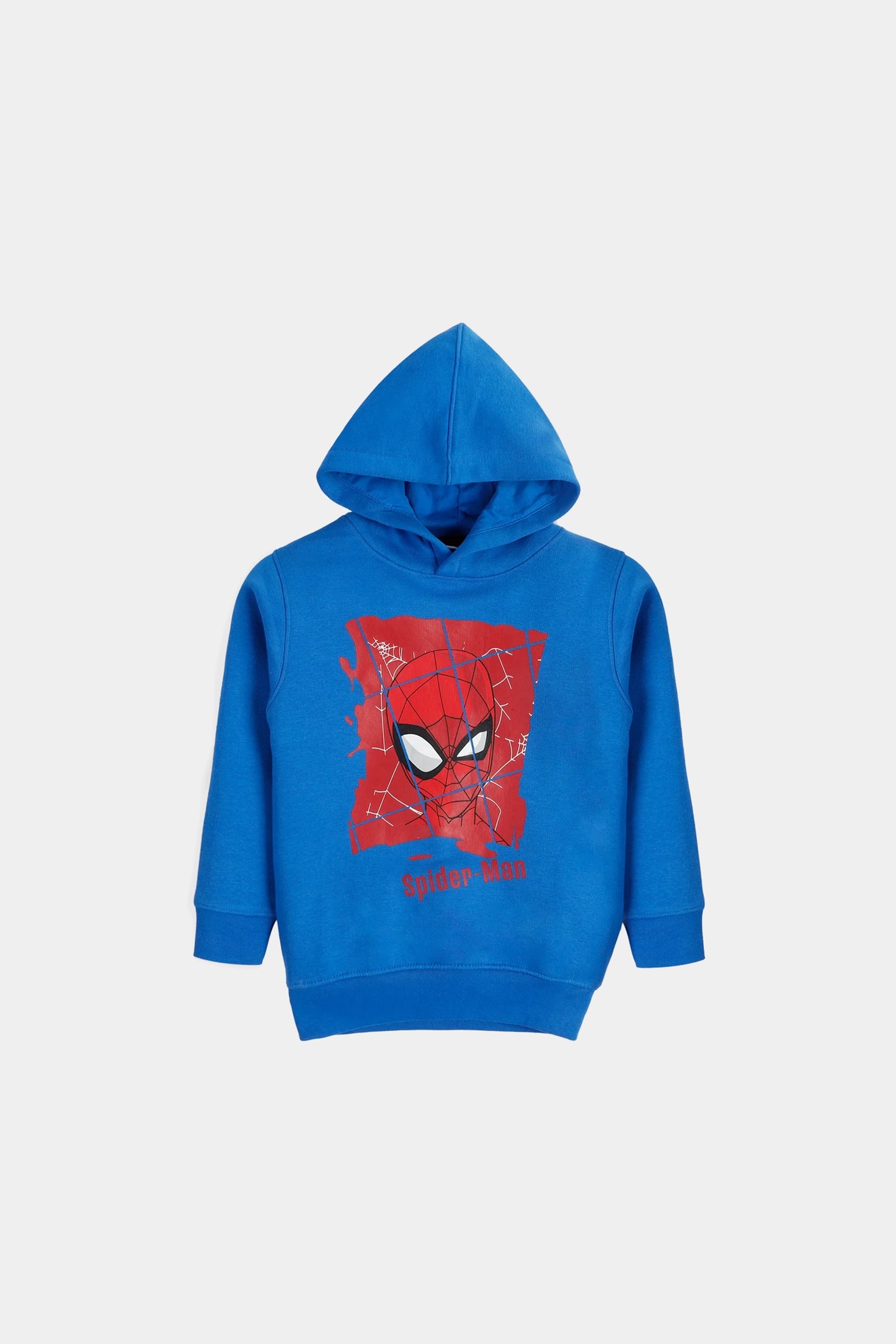Character Graphic Hoodie - Cougar Clothing