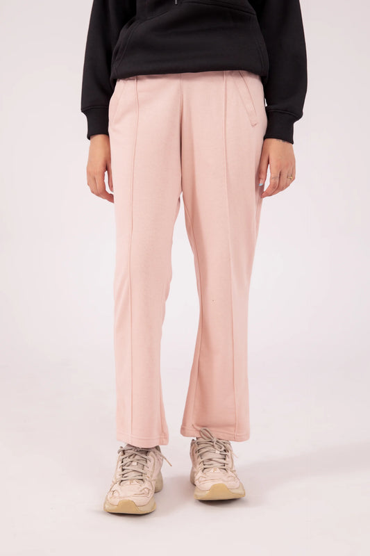 Pleated Trousers - Cougar Clothing