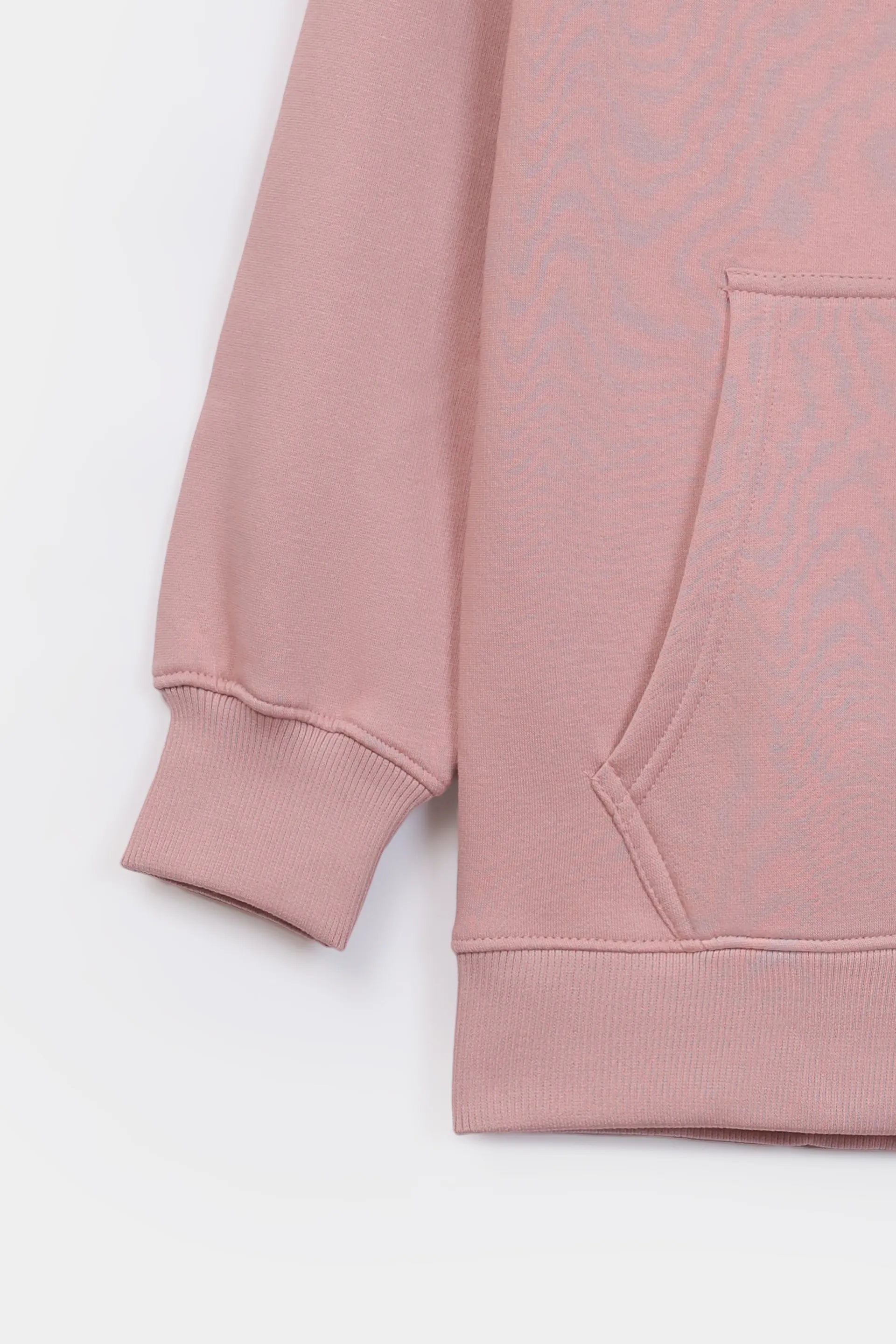 Character Graphic Hoodie - Cougar Clothing