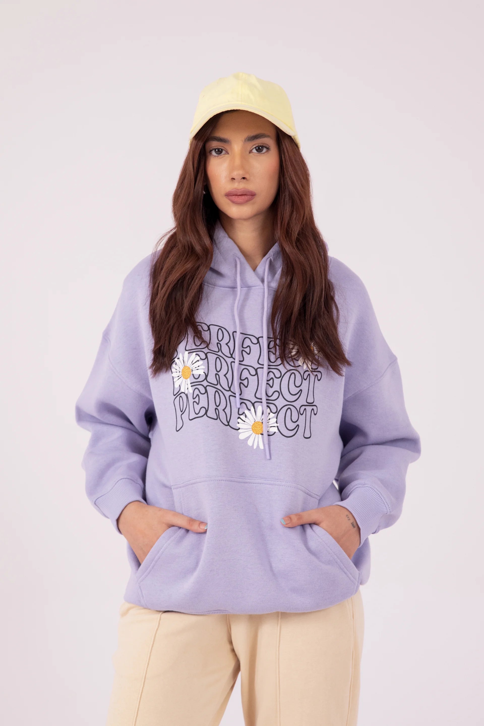 Graphic purple hoodie best sale