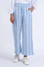 Sky Lined Culottes