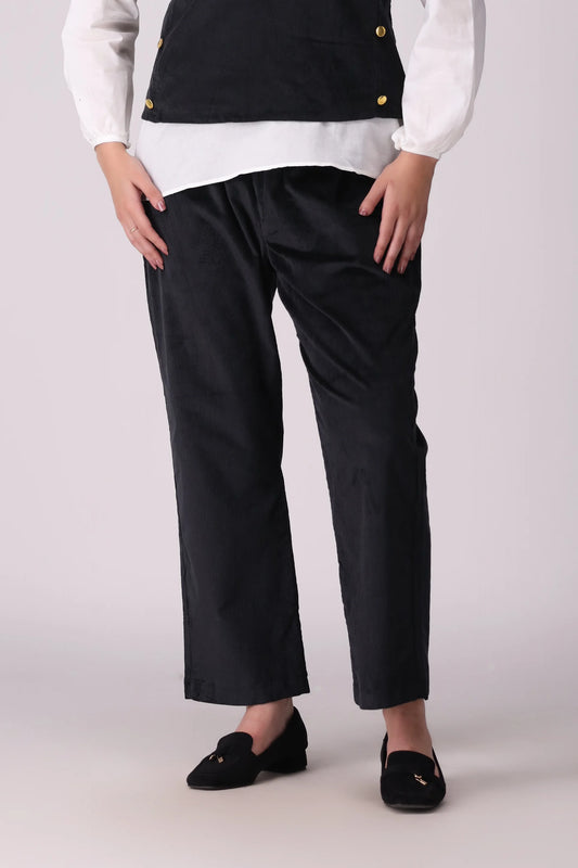 Corduroy Trousers - Cougar Clothing