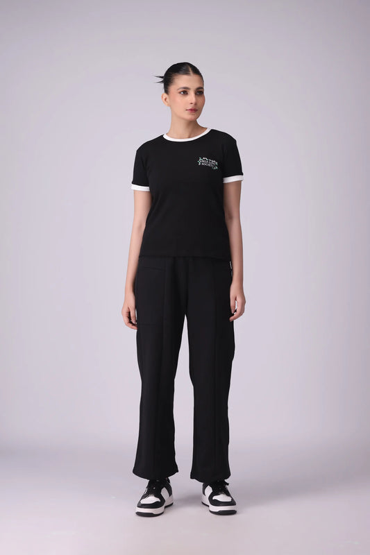 SELF LOVE Graphic T-Shirt - Cougar Clothing