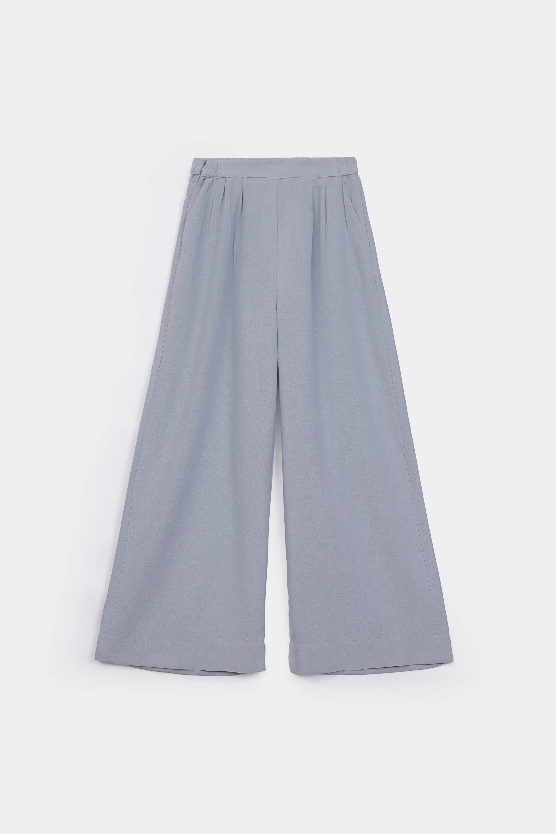 Irish Cotton Trousers - Cougar Clothing