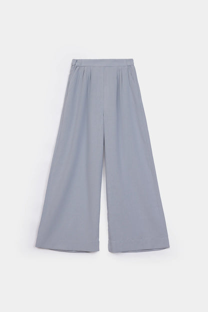 Irish Cotton Trousers - Cougar Clothing