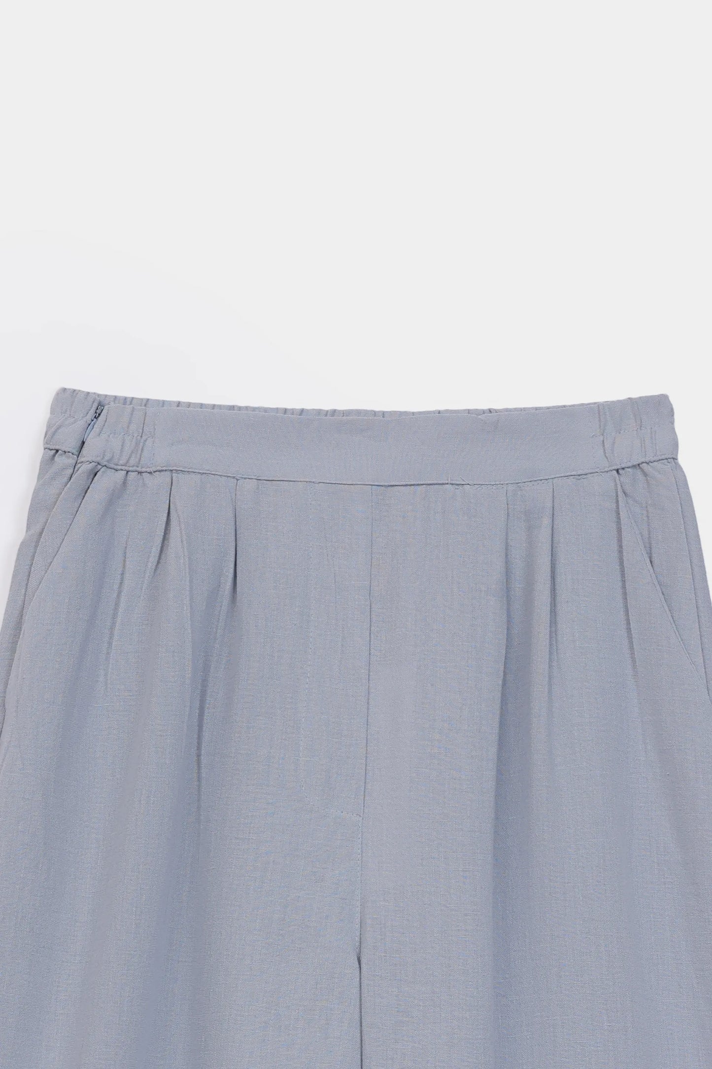 Irish Cotton Trousers - Cougar Clothing