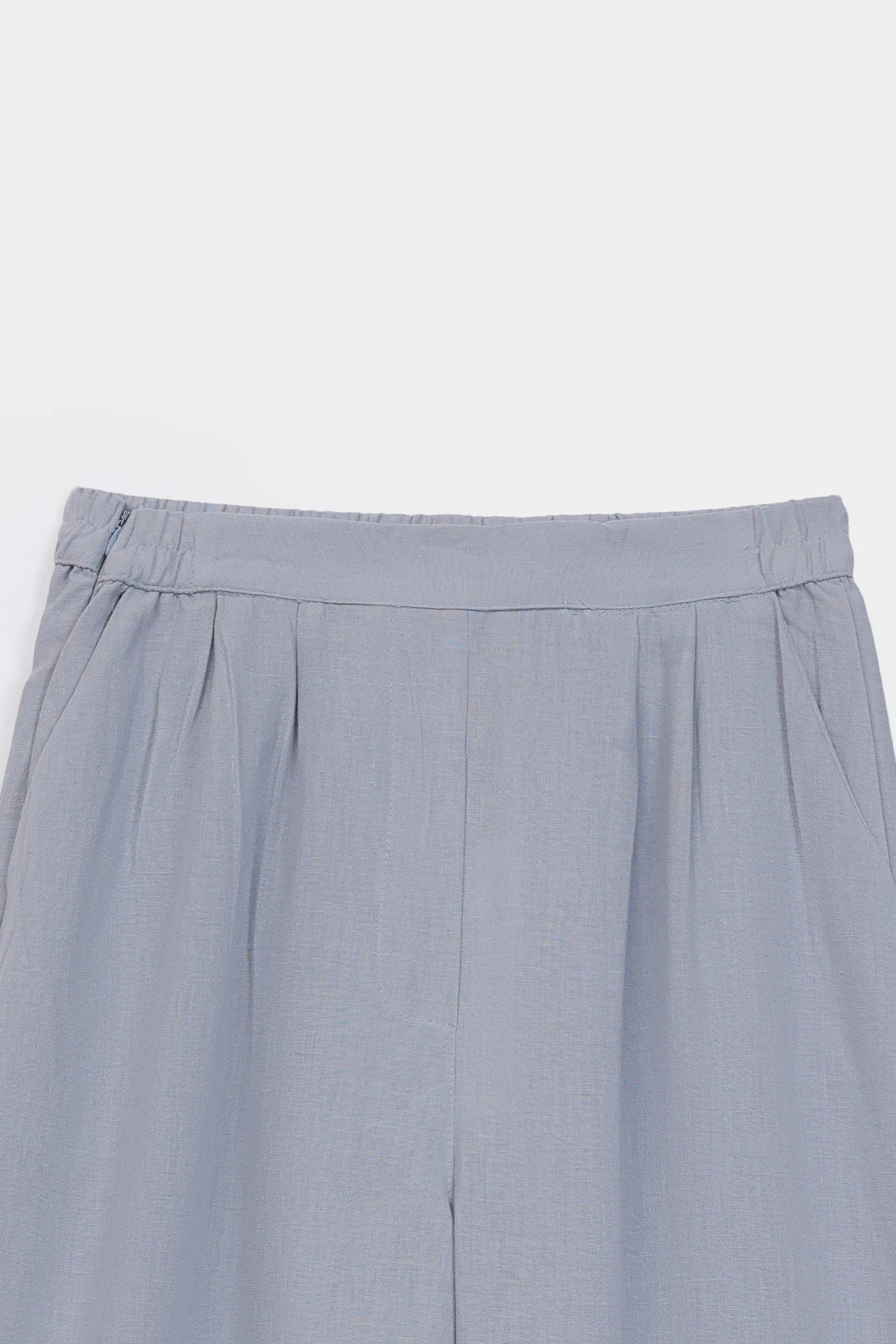 Irish Cotton Trousers - Cougar Clothing