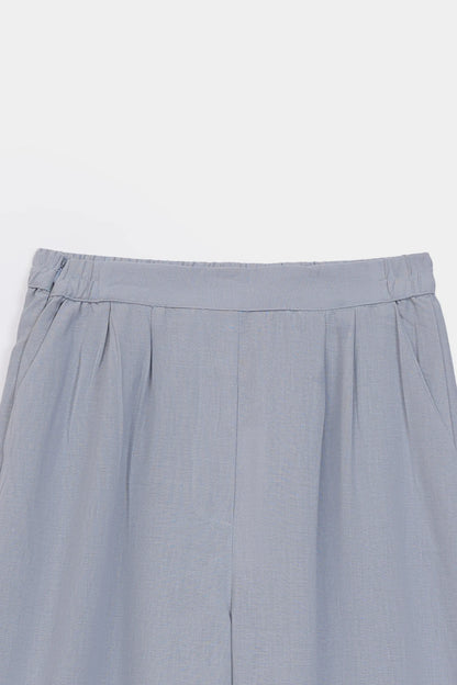 Irish Cotton Trousers - Cougar Clothing