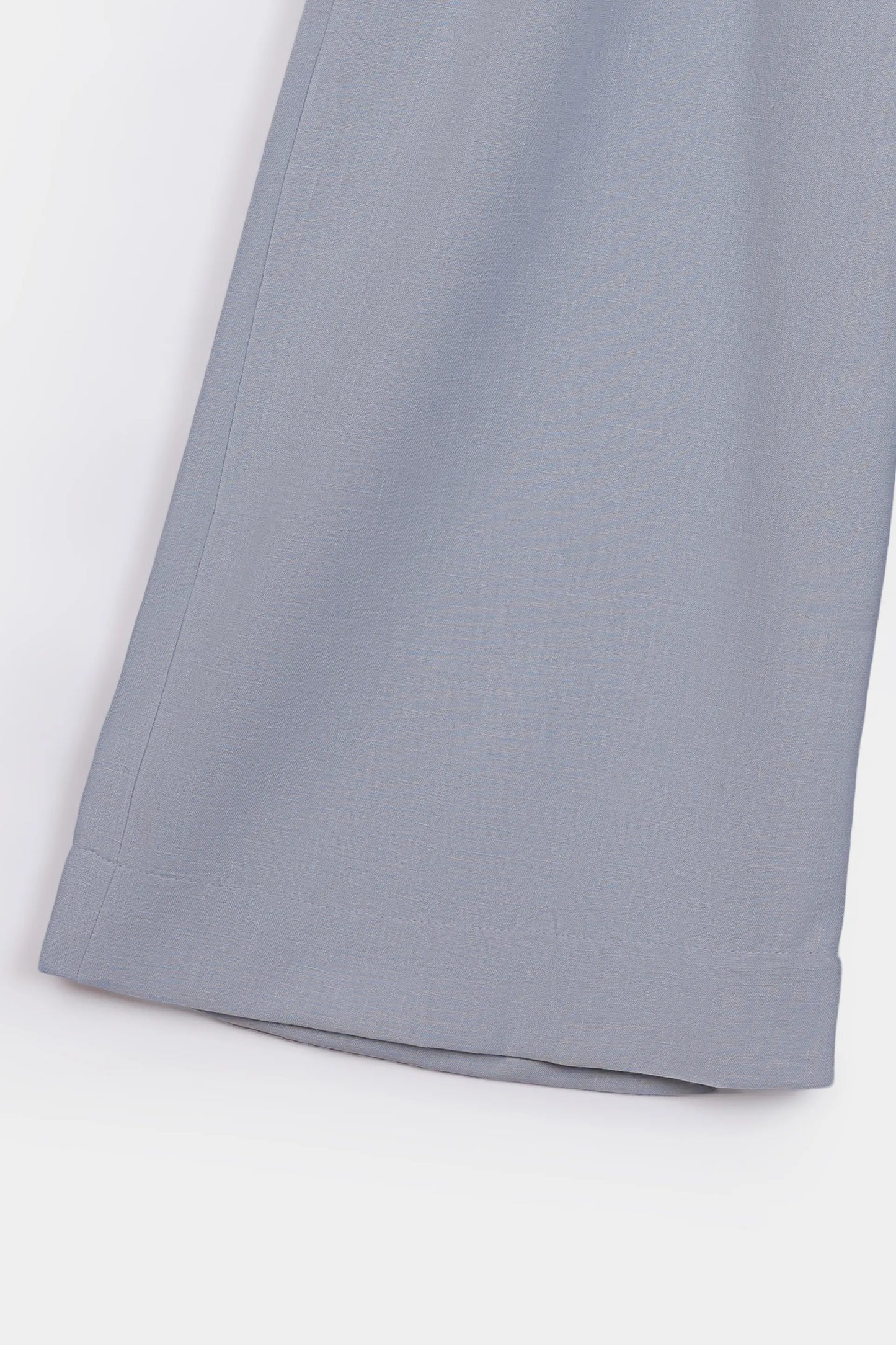 Irish Cotton Trousers - Cougar Clothing