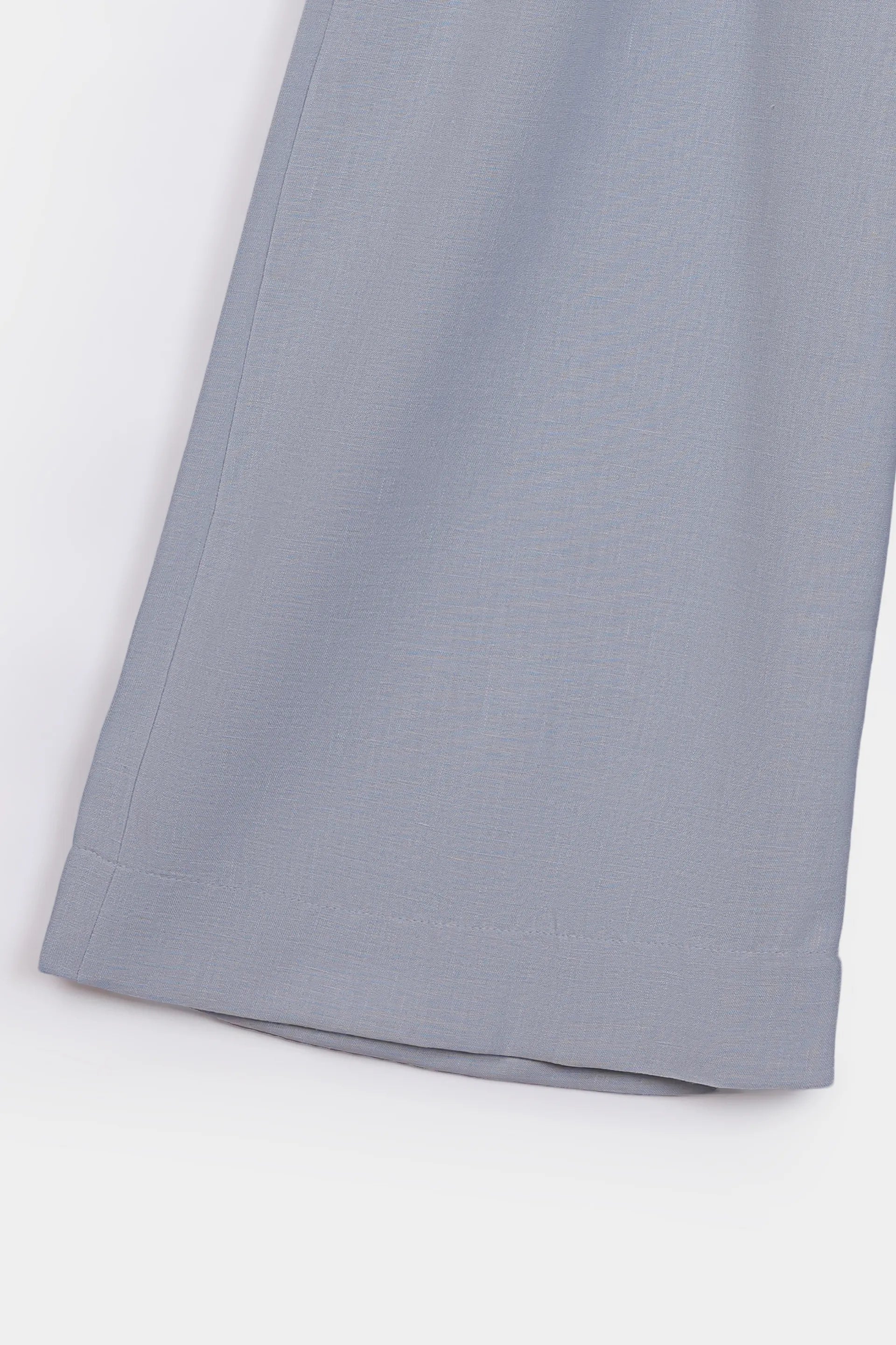 Irish Cotton Trousers - Cougar Clothing