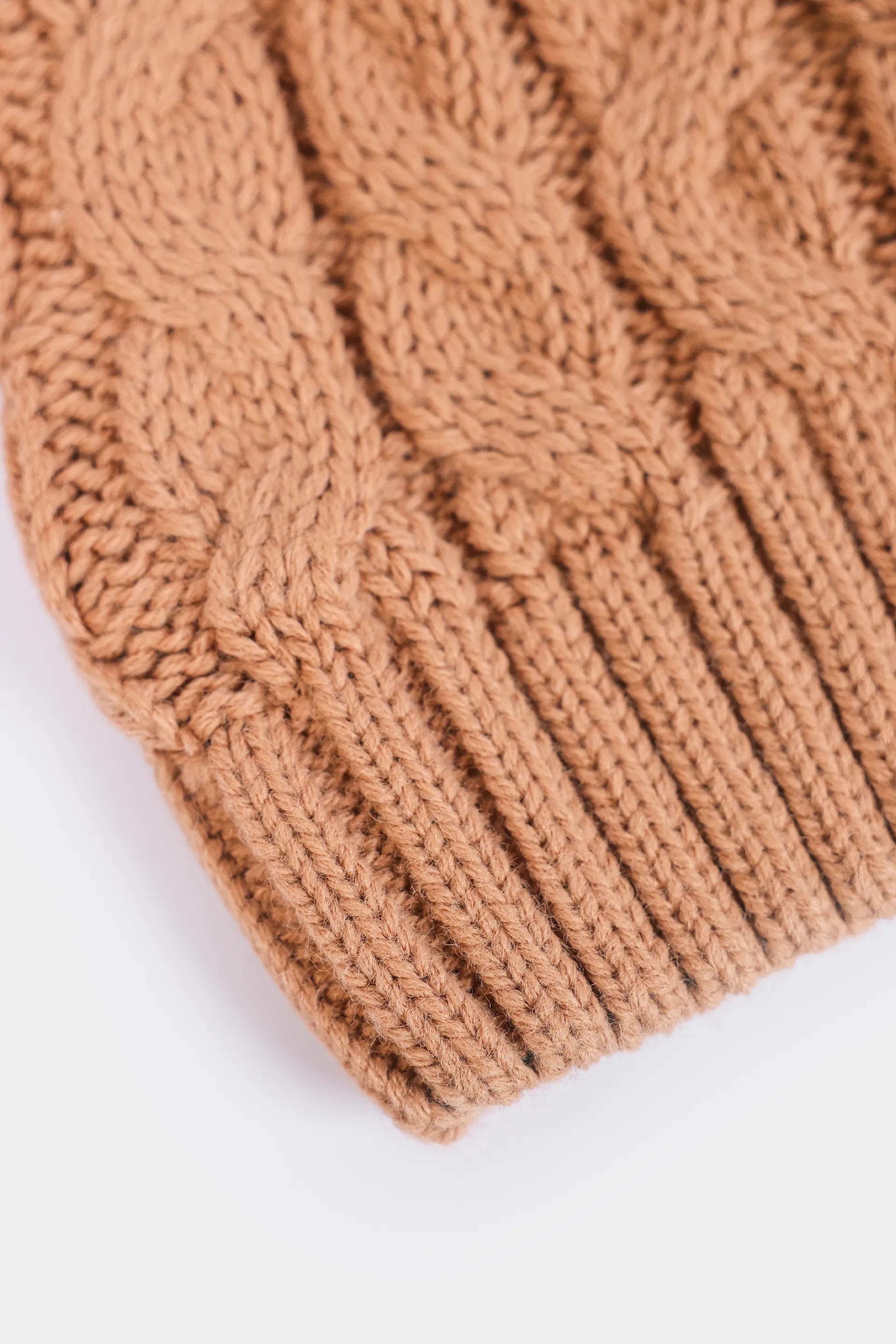 Knit Leg Warmers - Cougar Clothing