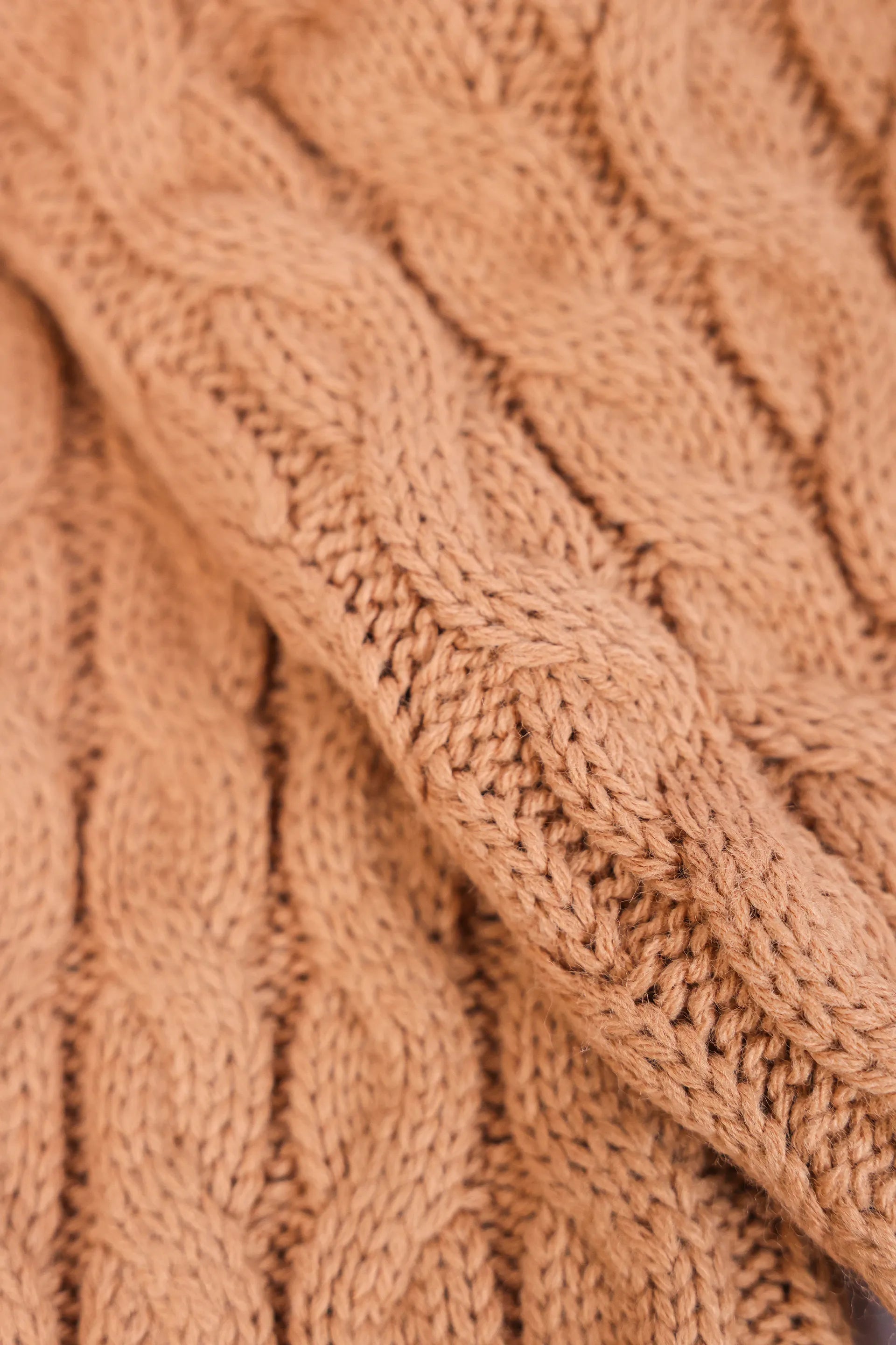 Knit Leg Warmers - Cougar Clothing