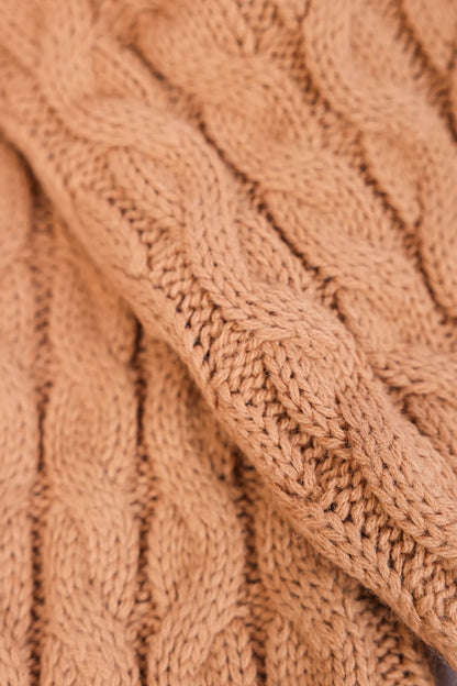 Knit Leg Warmers - Cougar Clothing