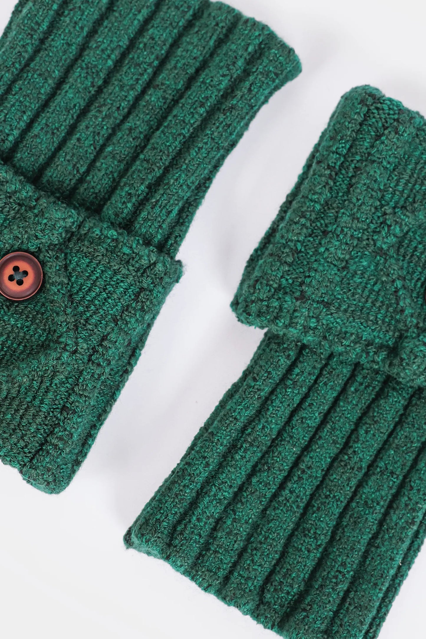 Knitted Boot Cuffs | Short Leg Warmers - Cougar Clothing