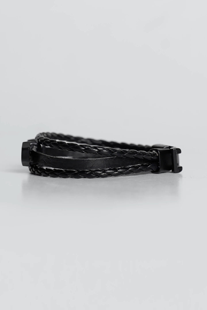 Multilayer Rudder Decor Bracelet