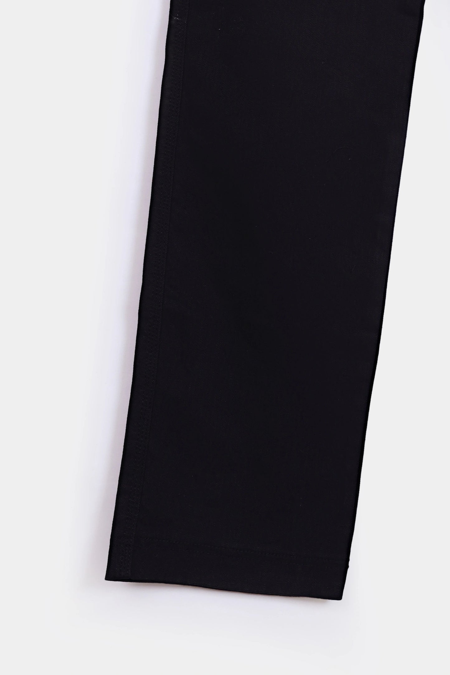 Relaxed Chino Pants - Cougar Clothing