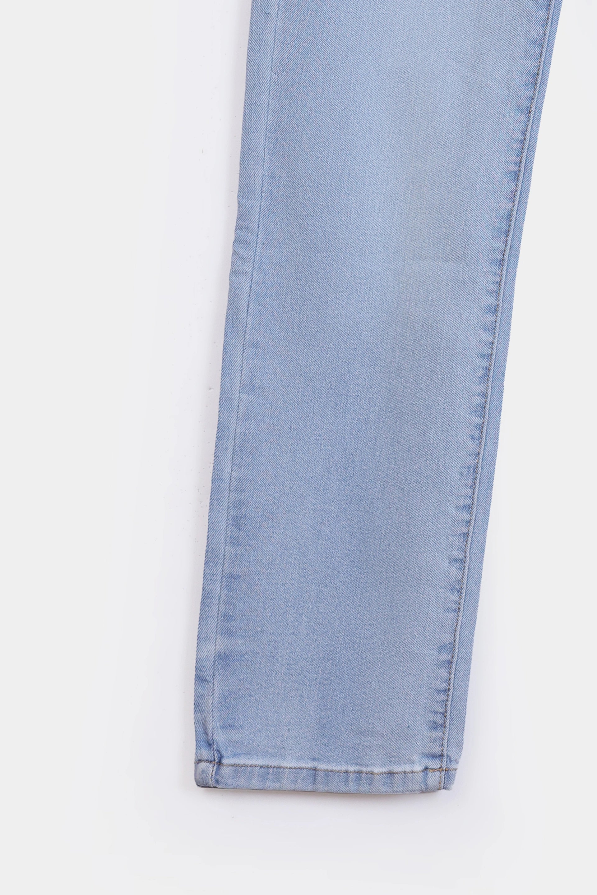 Slim Fit Jeans - Cougar Clothing