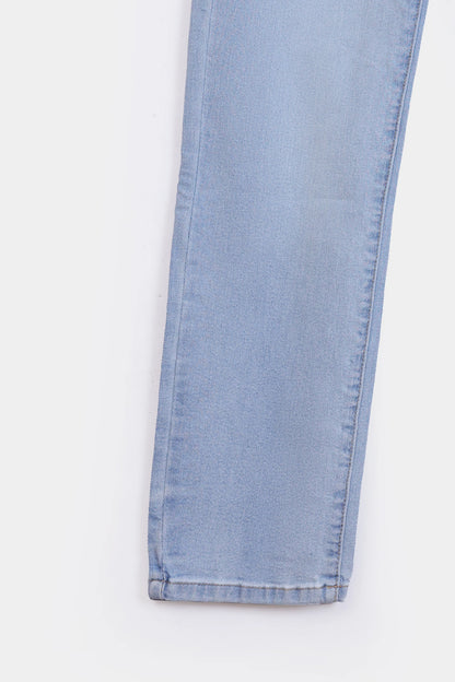 Slim Fit Jeans - Cougar Clothing