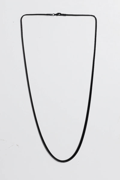 Snake Chain Necklace