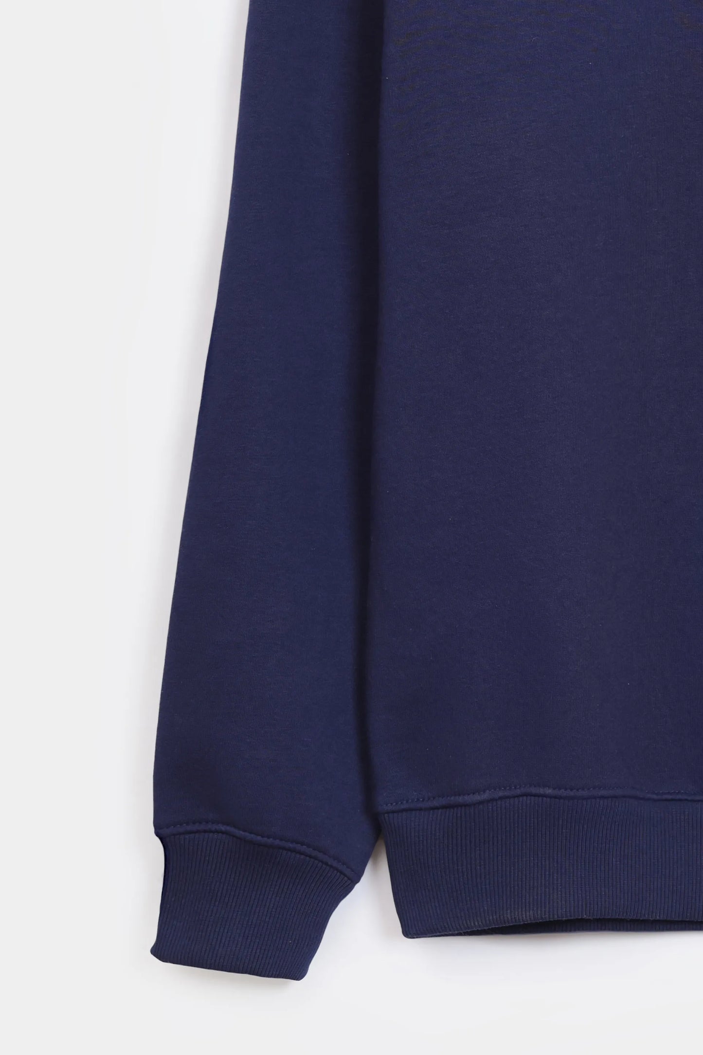 Brushed-Inside Hoodie