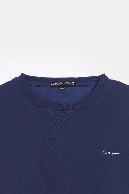 Brushed-Inside Hoodie