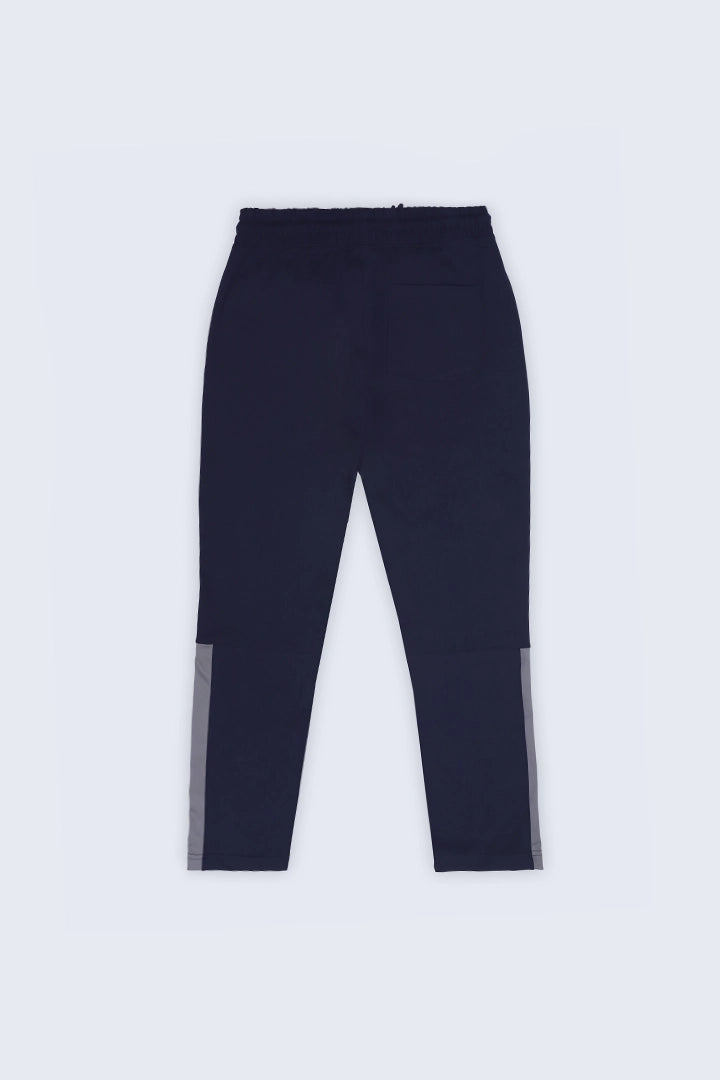 Activewear Slim Fit Trousers