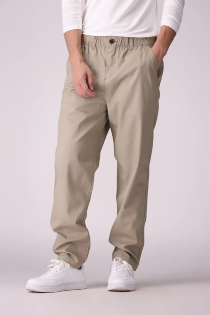 Relax Fit Trousers - Cougar Clothing