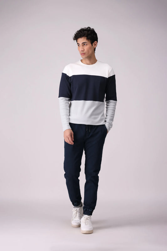 Tinted Wash Jogger Pants - Cougar Clothing