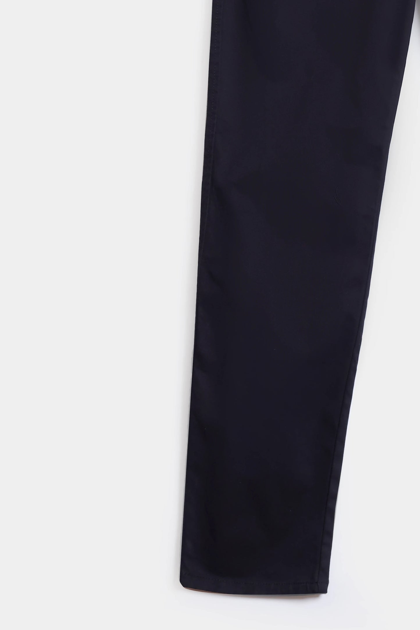 Relaxed Textured Chino Pants - Cougar Clothing