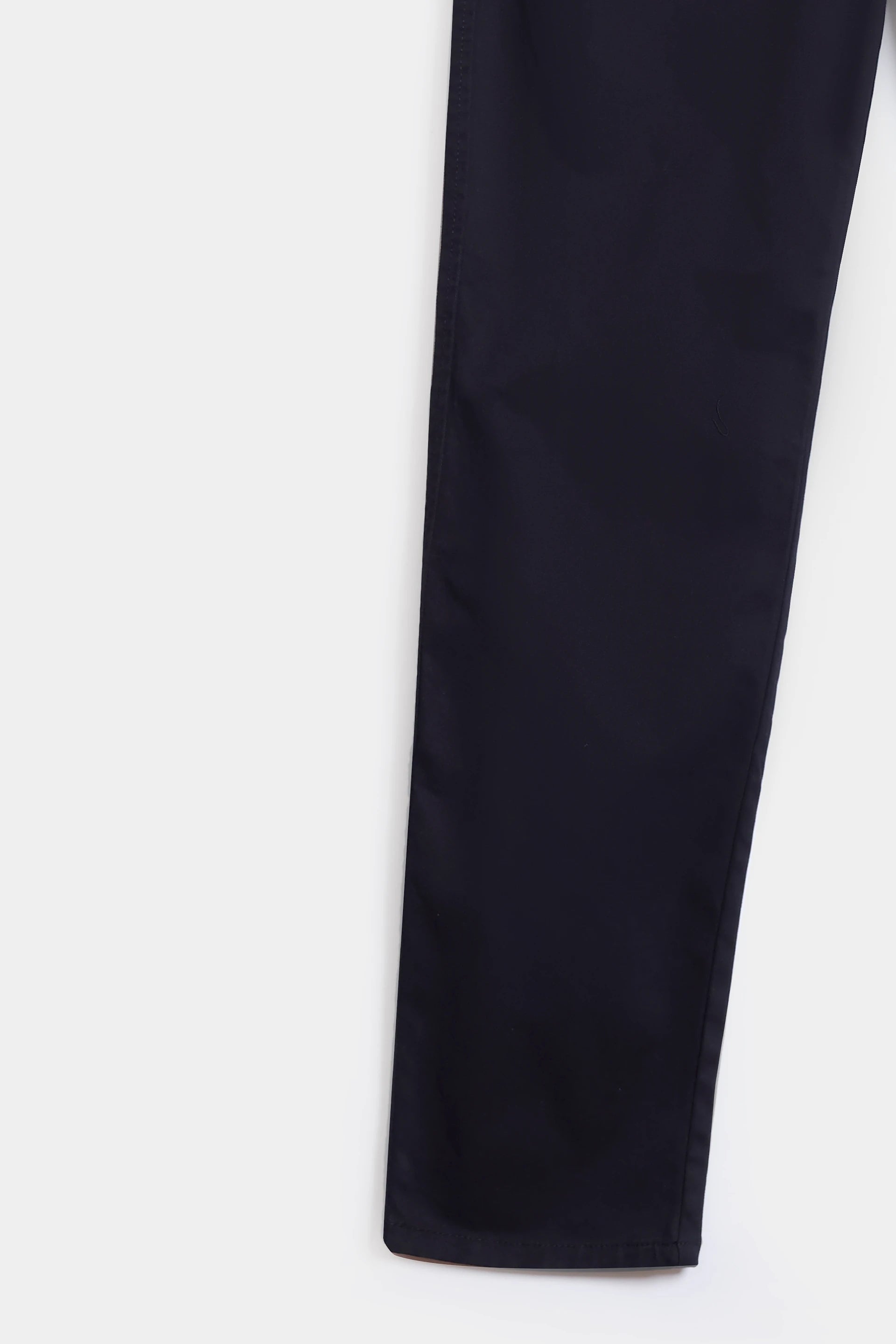 Relaxed Textured Chino Pants - Cougar Clothing