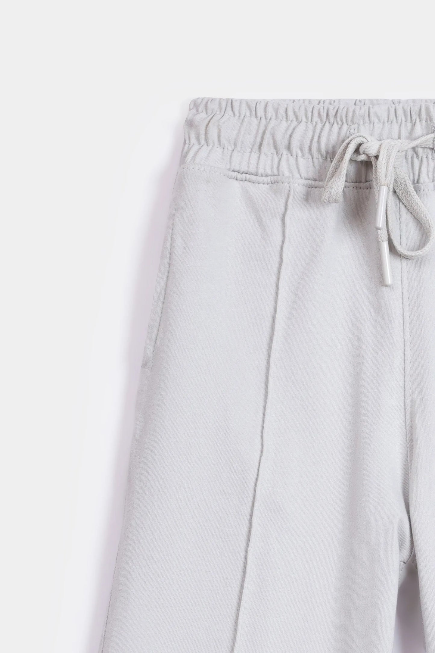 Pleated Shorts - Cougar Clothing