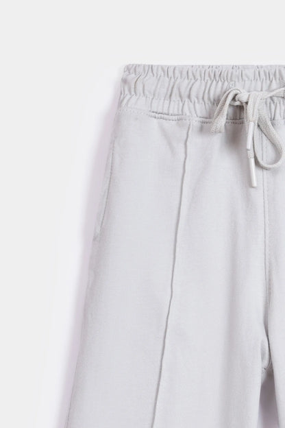 Pleated Shorts - Cougar Clothing