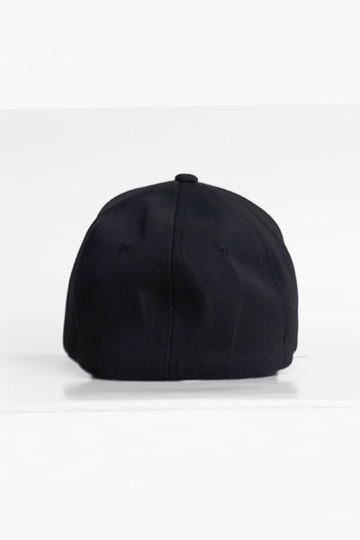 NY Yankees Black Cap