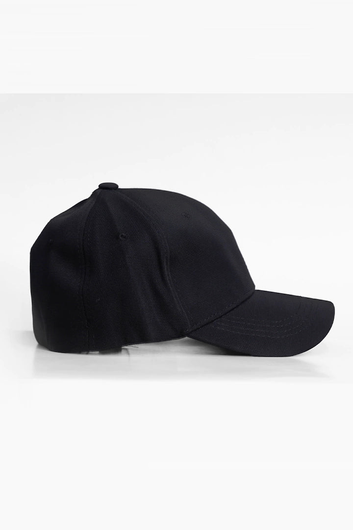 NY Yankees Black Cap