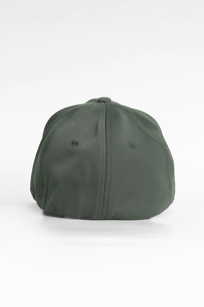 NY Yankees Olive Cap
